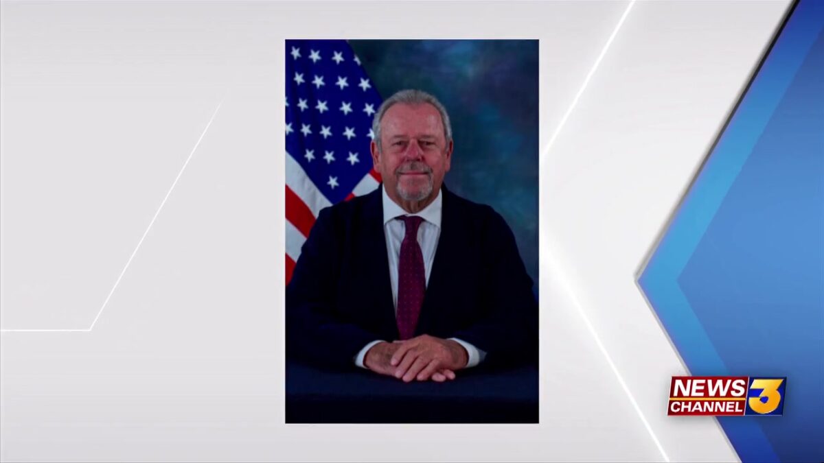 Celebration of Life service announced for Mark Carnevale