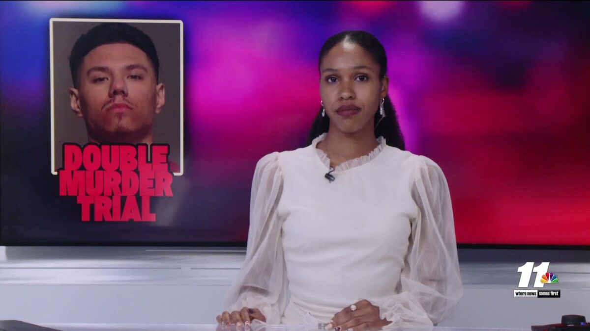 Verdict reached in trial of Yuma man charged with murdering elderly couple