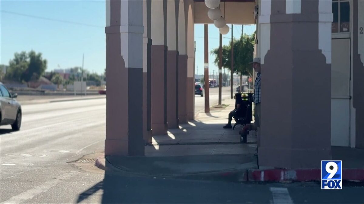 YCAT missing out on federal funds