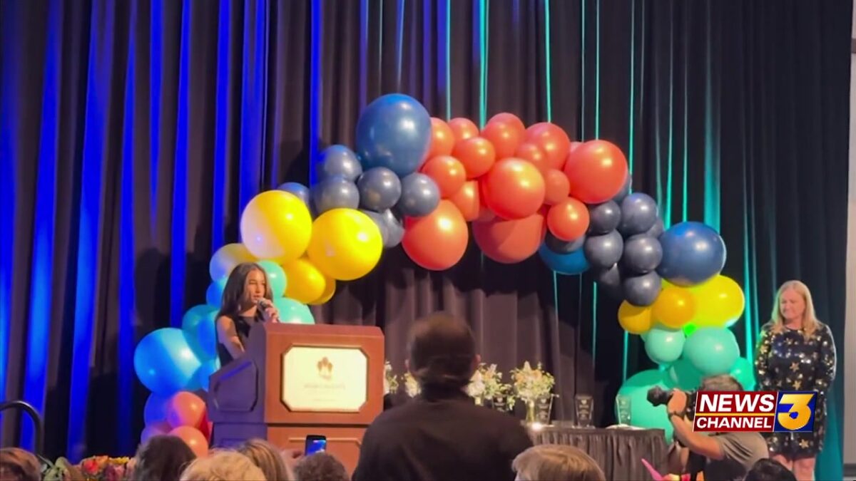 National Philanthropy Day awards celebrates desert’s outstanding philanthropists