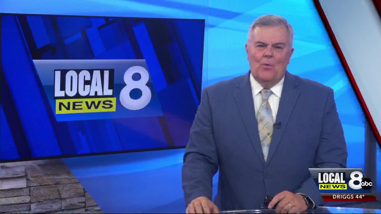 A table of hope: how an Idaho  Falls woman is feeding her community