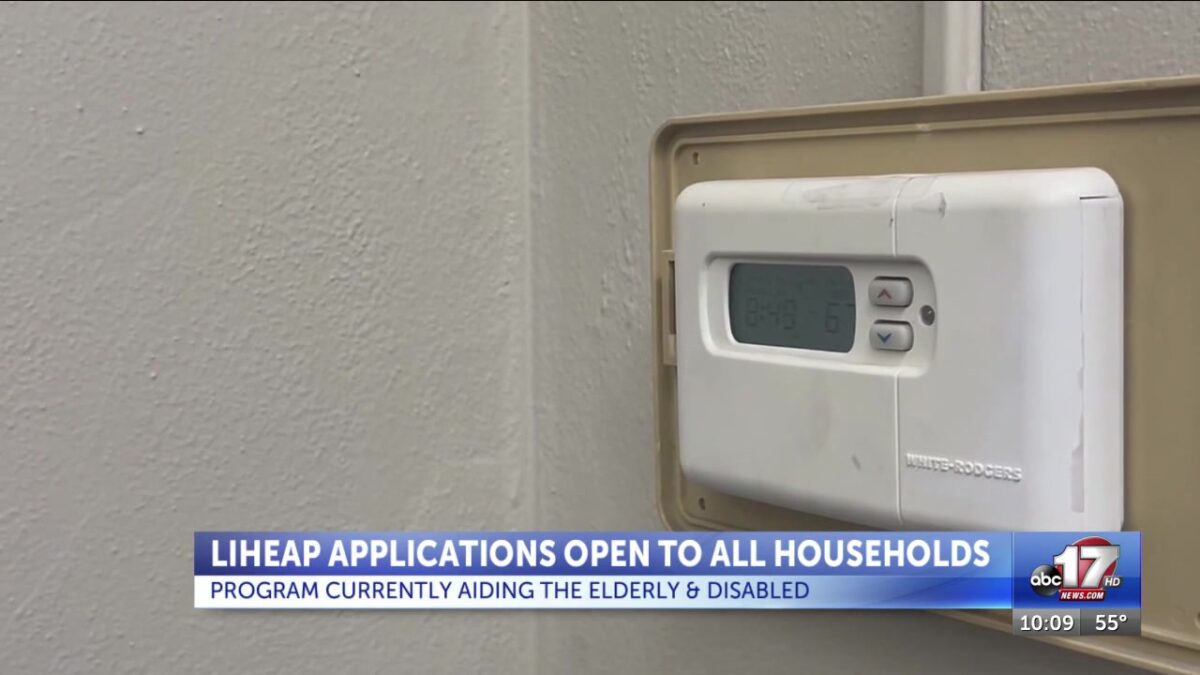 Missouri’s energy-assistance program sees no significant increase in applications as state dips into leftover federal funds
