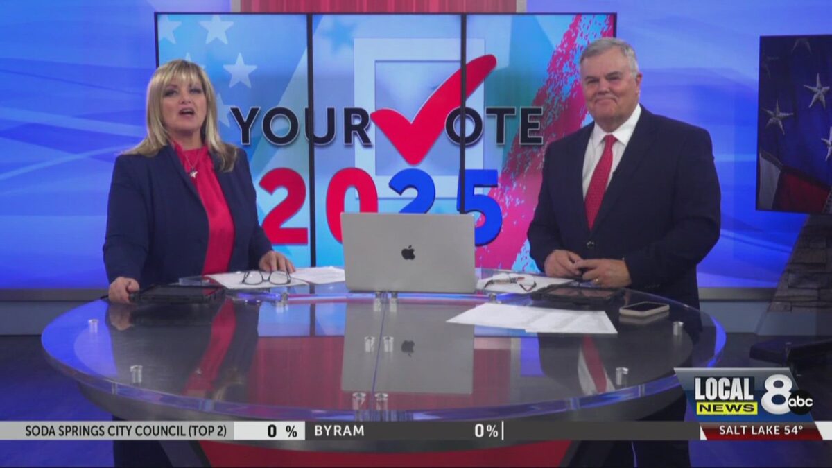 Rexburg Police Station Bond fails to reach supermajority