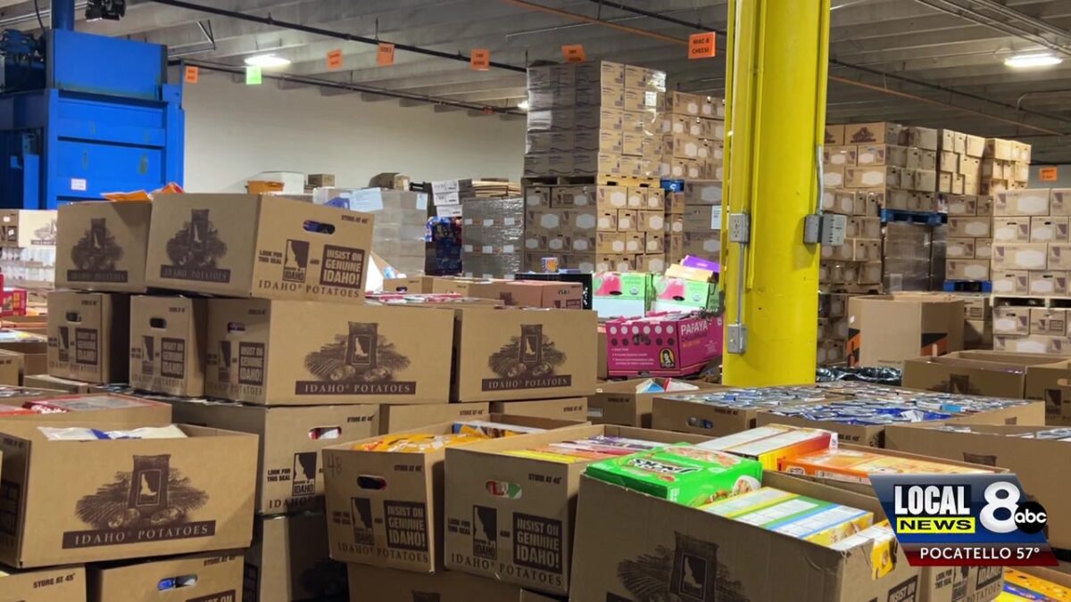 “Show Up and Share IF” challenge explodes