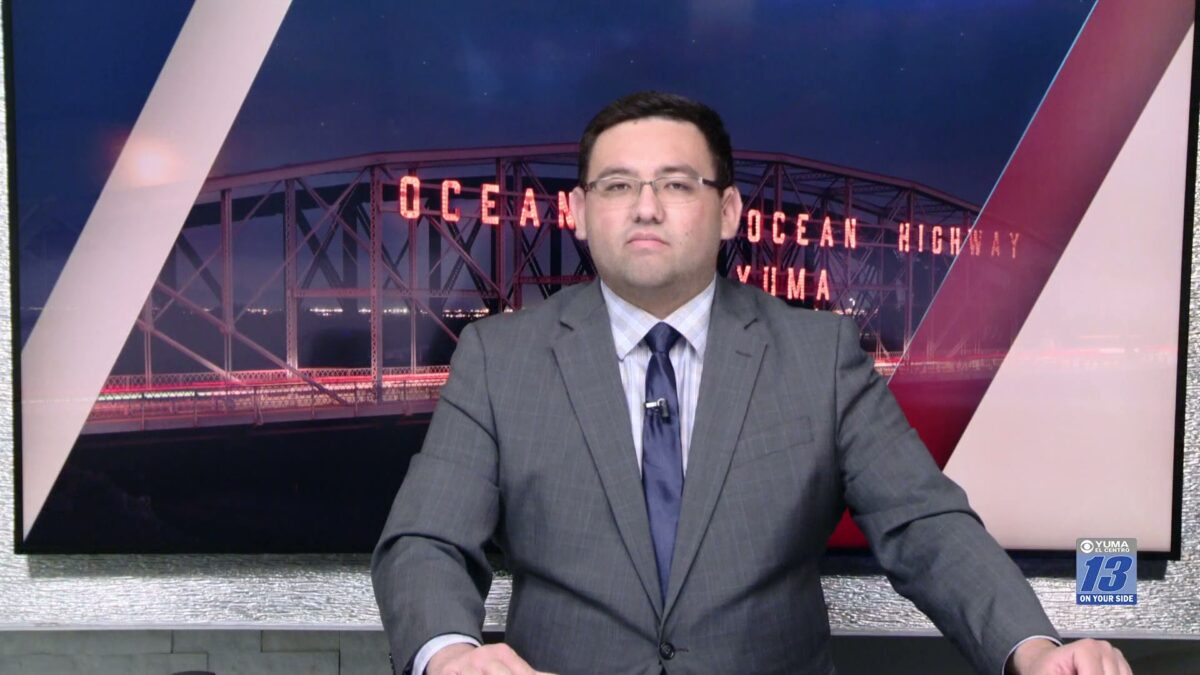 Onvida Health Yuma hosts annual Quality Hall of Fame Awards and Shark Tank