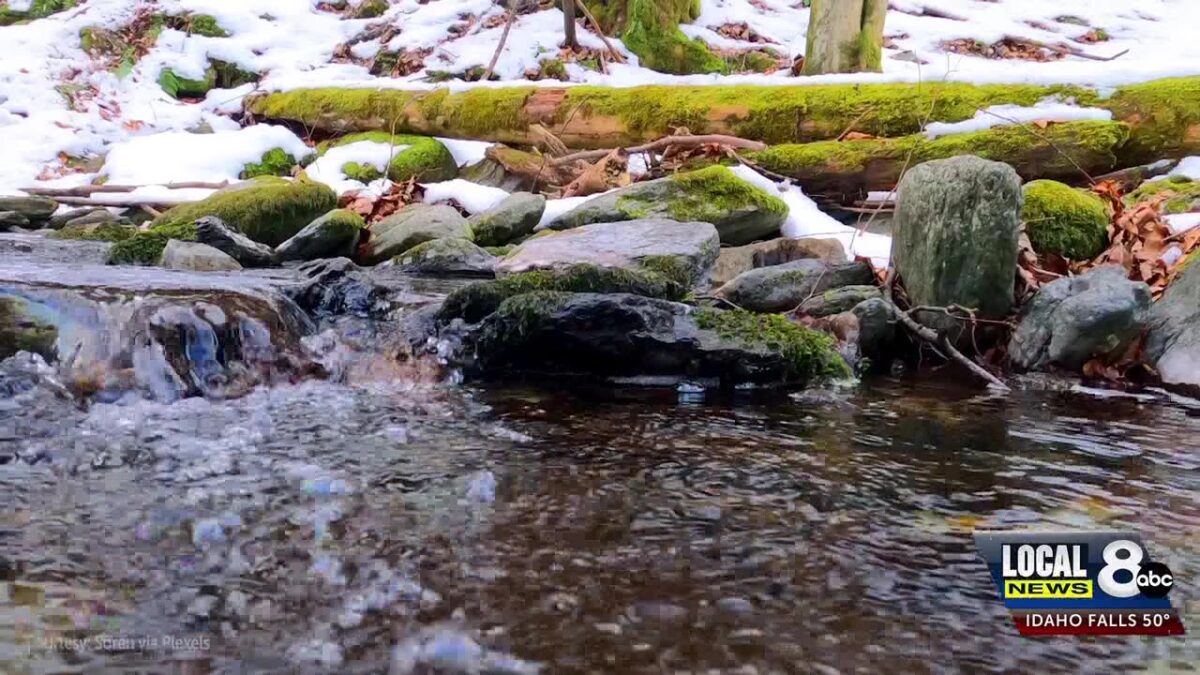 State and local leaders head to D.C. to push for federal funding to solve Idaho’s water troubles