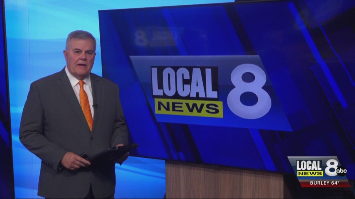 Island Park mourns unexpected loss of Fire Chief Nathanael Brandemihl at 45