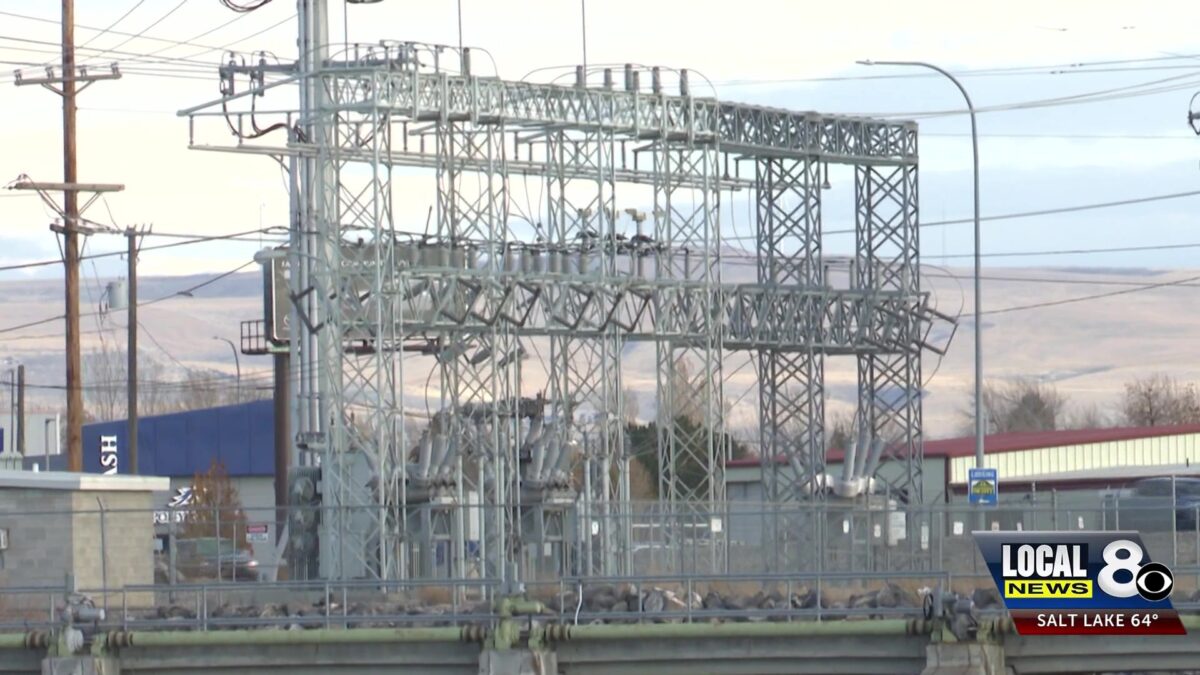 Idaho Falls Power secures 20-year contract with BPA