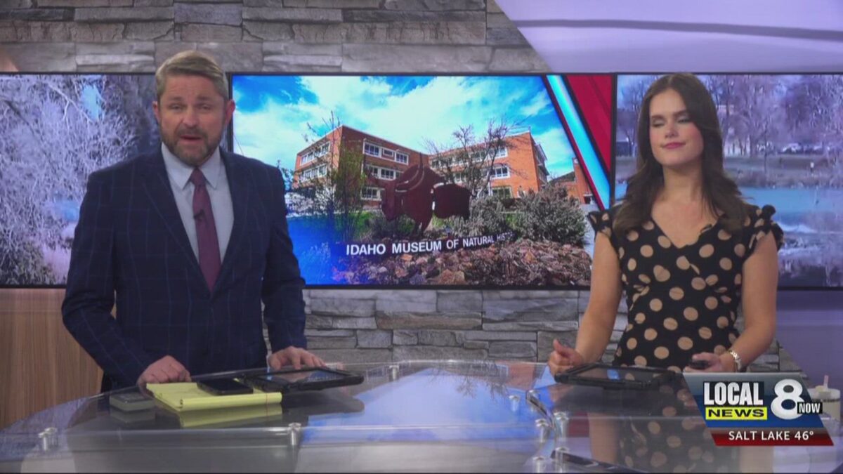 ISU and U of I partner to expand Natural History Museum exhibits North