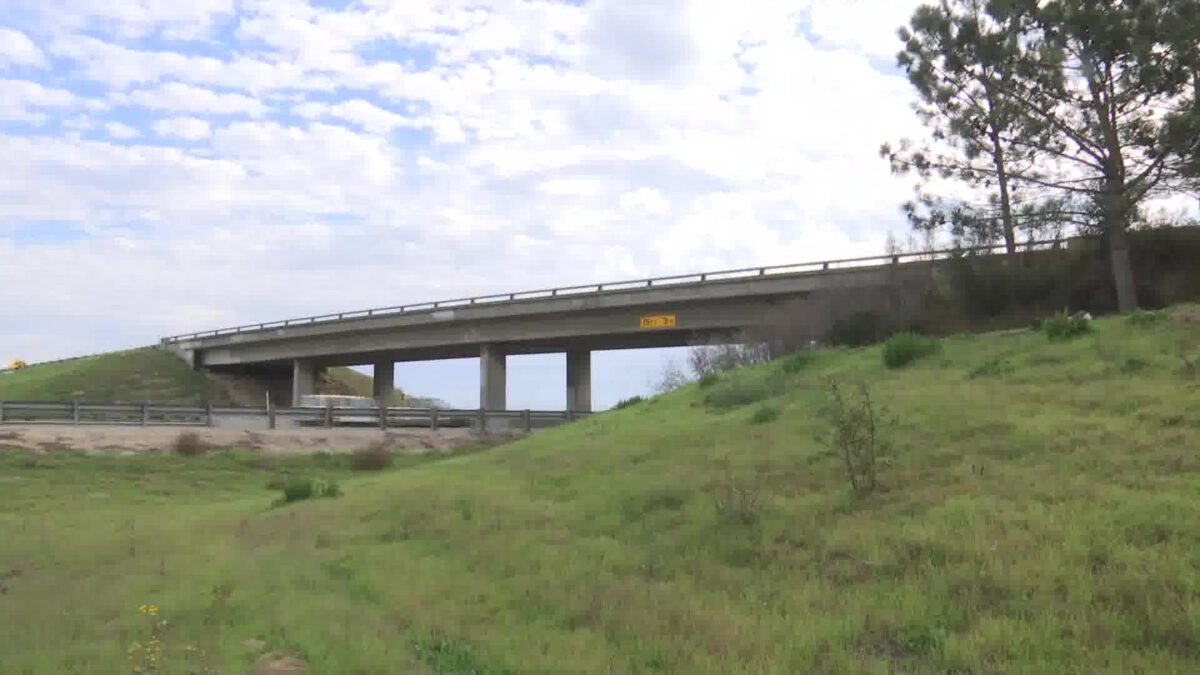 New interchange coming to busy Highway 101/Broadway intersection in Santa Maria