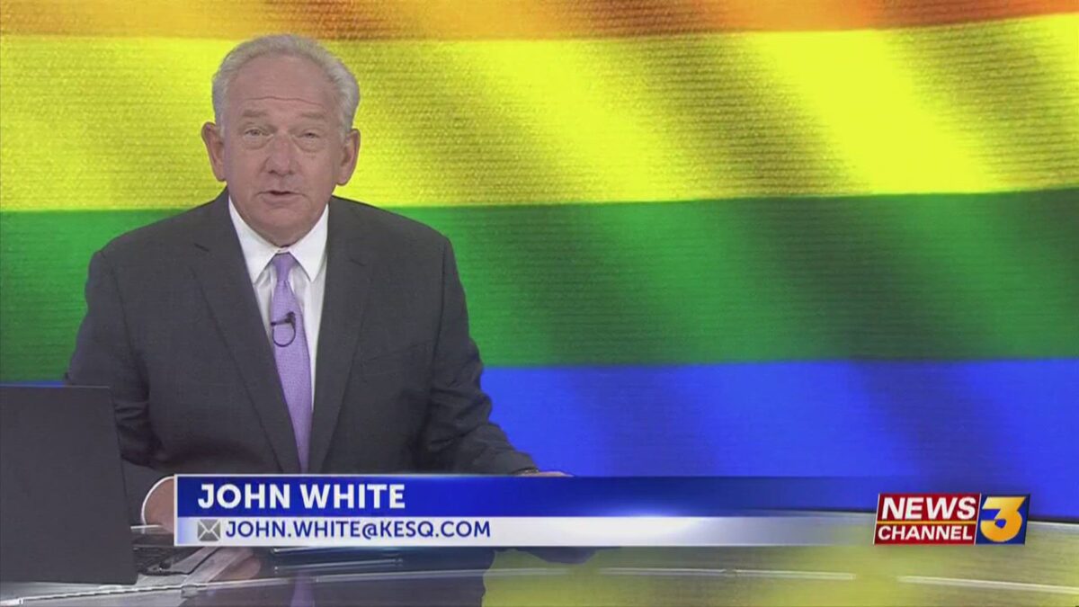 Ferris wheel takes Palm Springs Pride to new heights