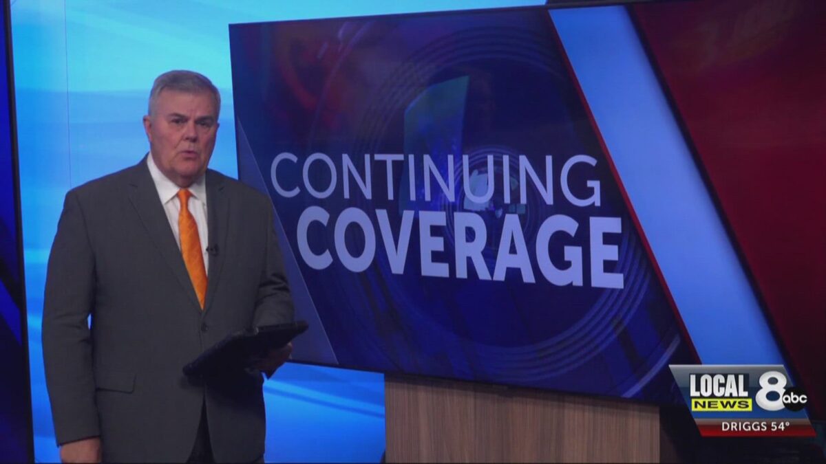 Names released for men lost on Henry’s Lake; drowning confirmed