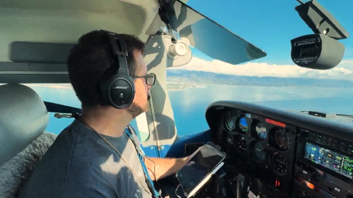 From Government Shutdown to Community Liftoff: Santa Barbara’s Answer to a National Crisis