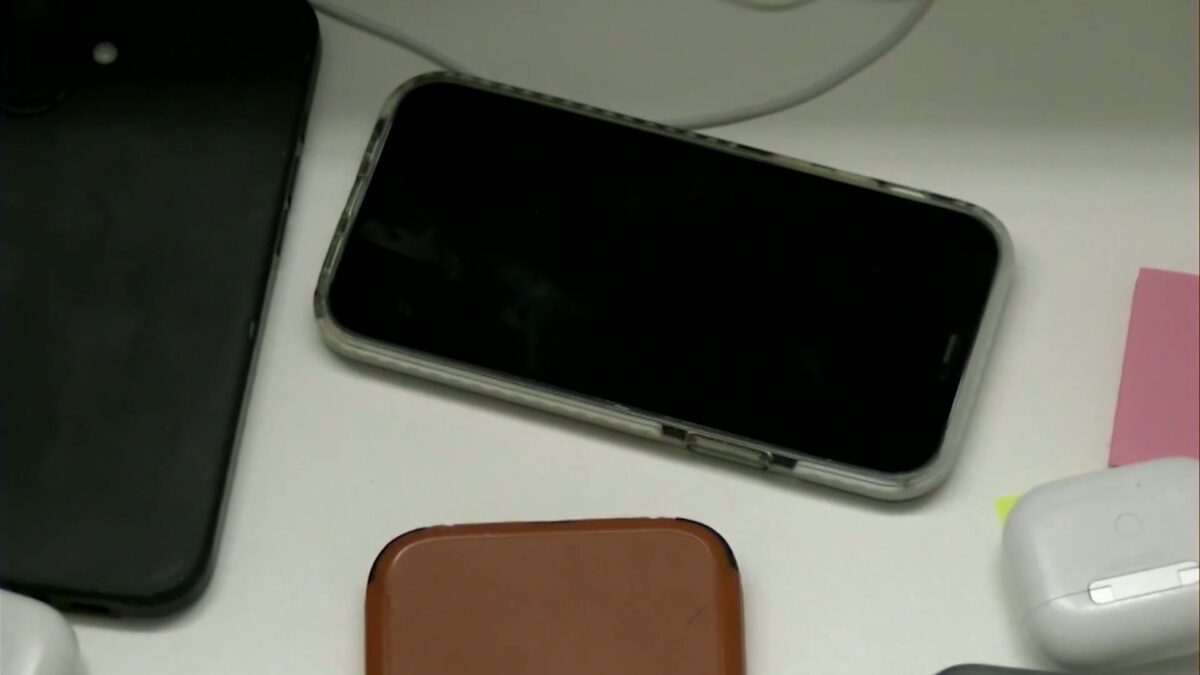 ‘Pretty positive experience’: Redmond High students