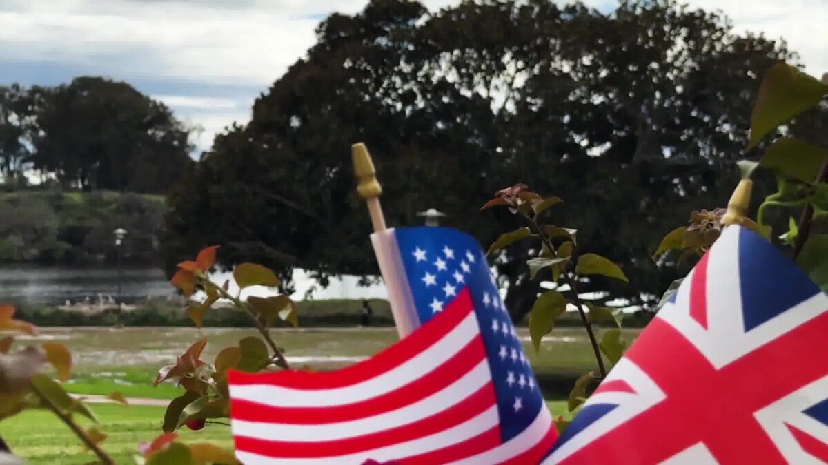 UC Santa Barbara and Paralympics Great Britain Mark Historic 2028 Training Partnership