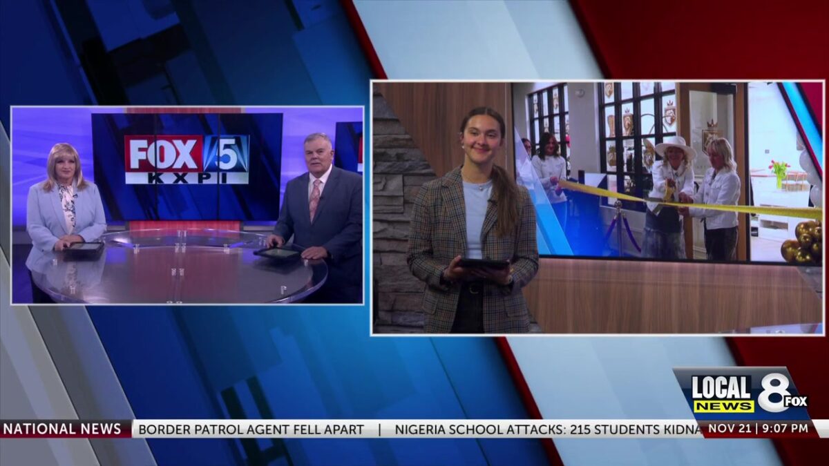 “Wild as You” Boutique Celebrates Grand Opening