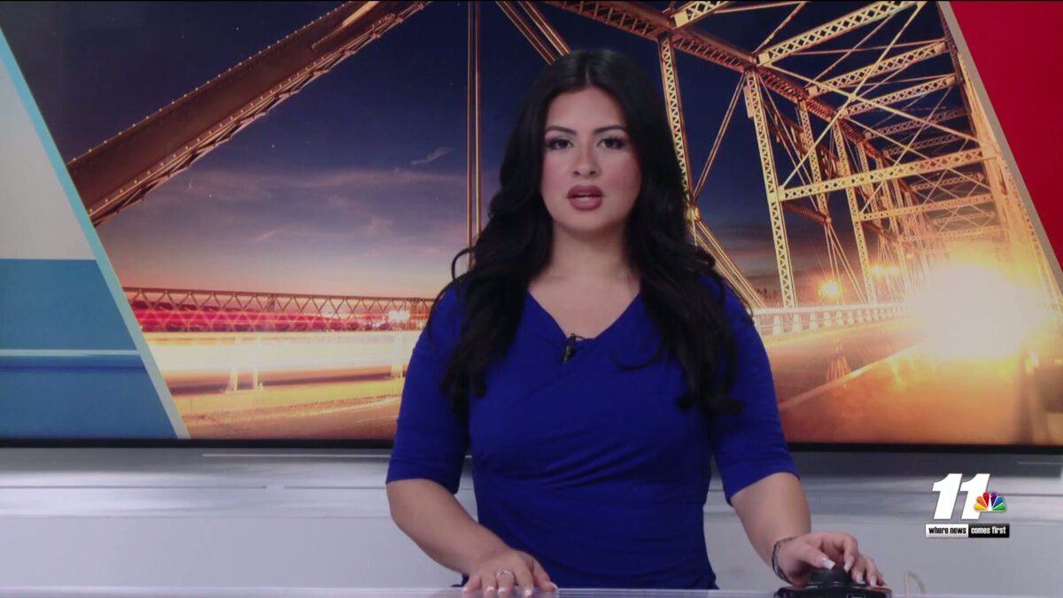 Gadsden candidates react to early results