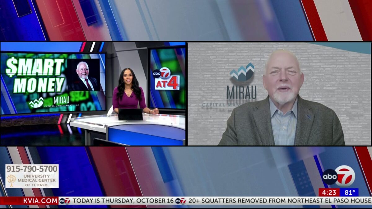 ABC-7 at 4: Financial Planning Month – Time to Strengthen Your Retirement Strategy