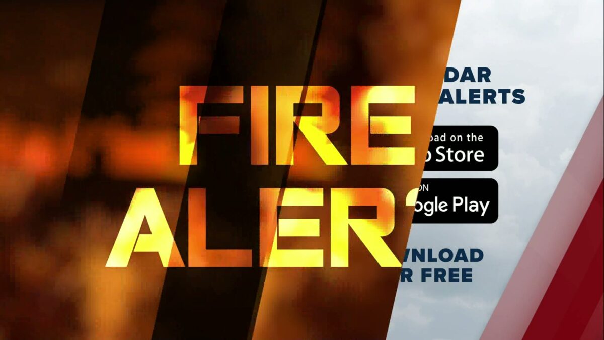 Fire traced to burned yard debris heavily damages SW Bend detached garage; crews protect home