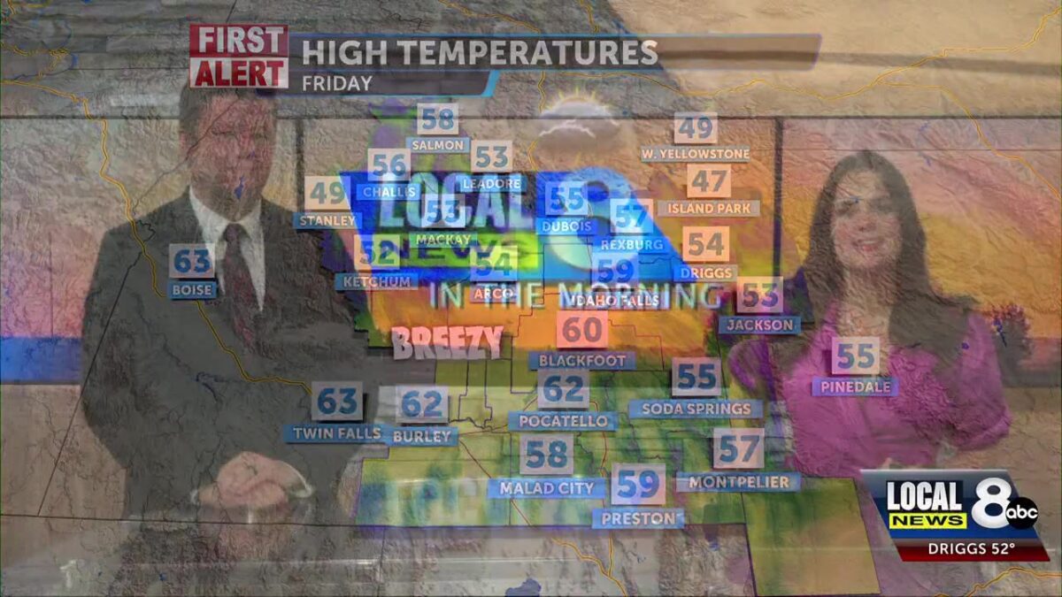 Disney on Ice hits the ice at the Mountain America Center