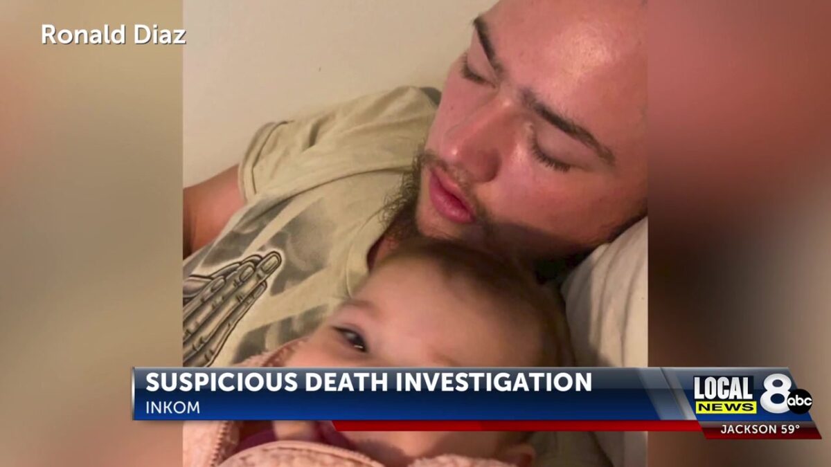 Suspicious Death Investigation underway in Bannock County