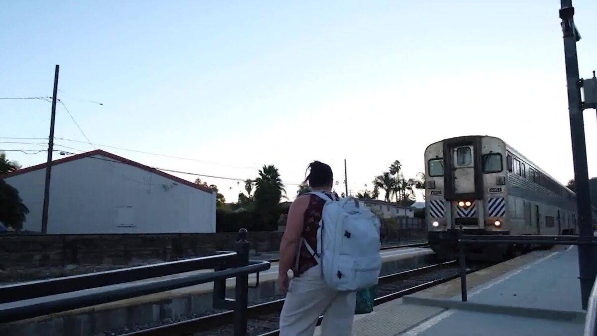 Holiday Travel on Track to Break Records