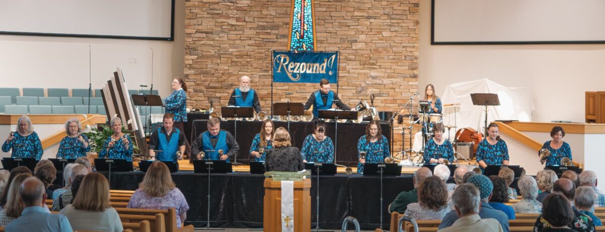 St. Joseph Community Chorus announces packed slate of December performances