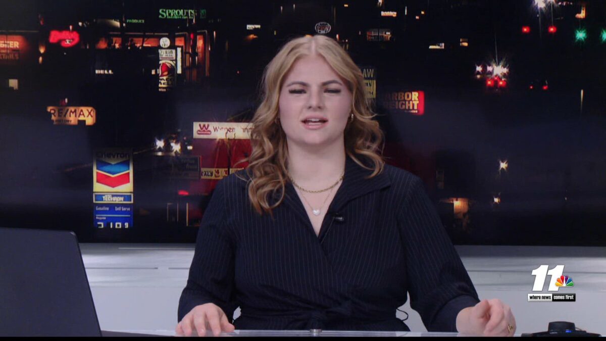 Small business in Yuma holds grand opening ceremony