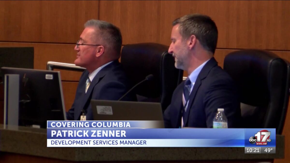 Columbia City Council approves $58K contract for short-term rental monitoring