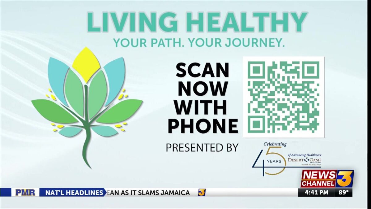 Living Healthy Expo this Saturday offers wellness activities