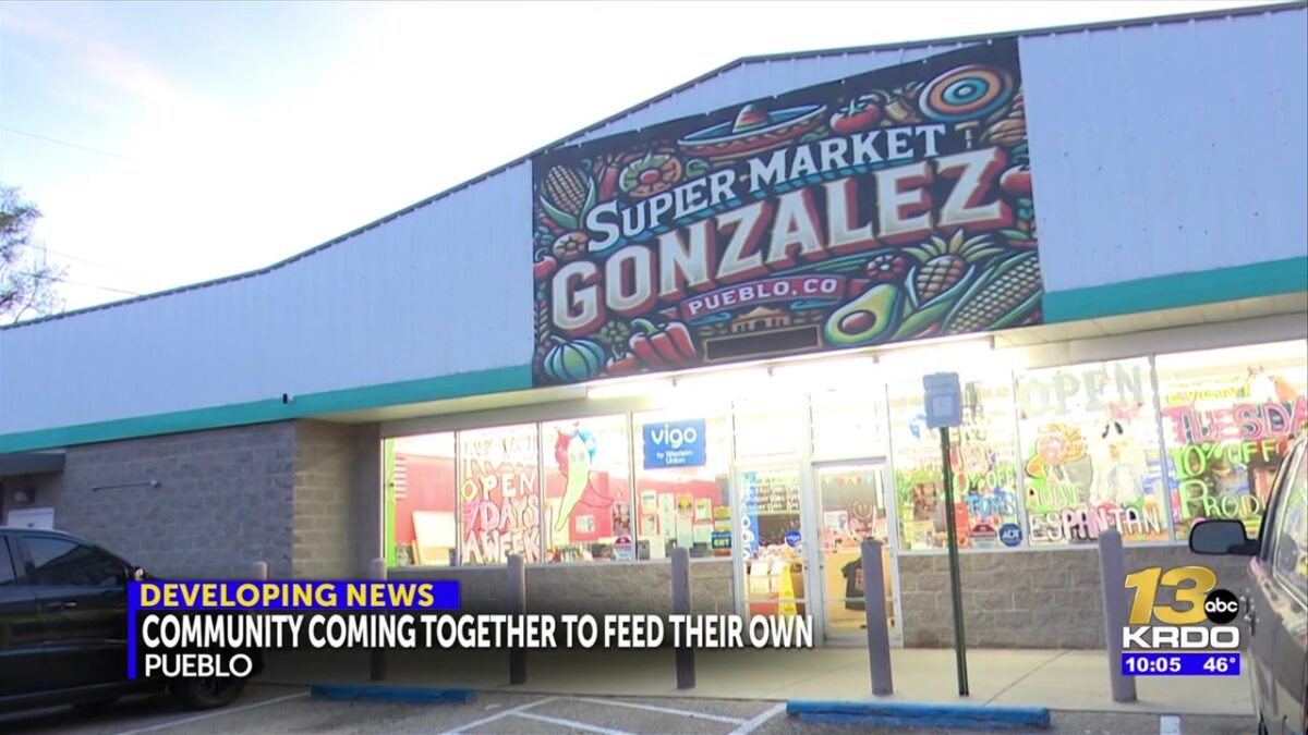 In the face of expiring SNAP benefits