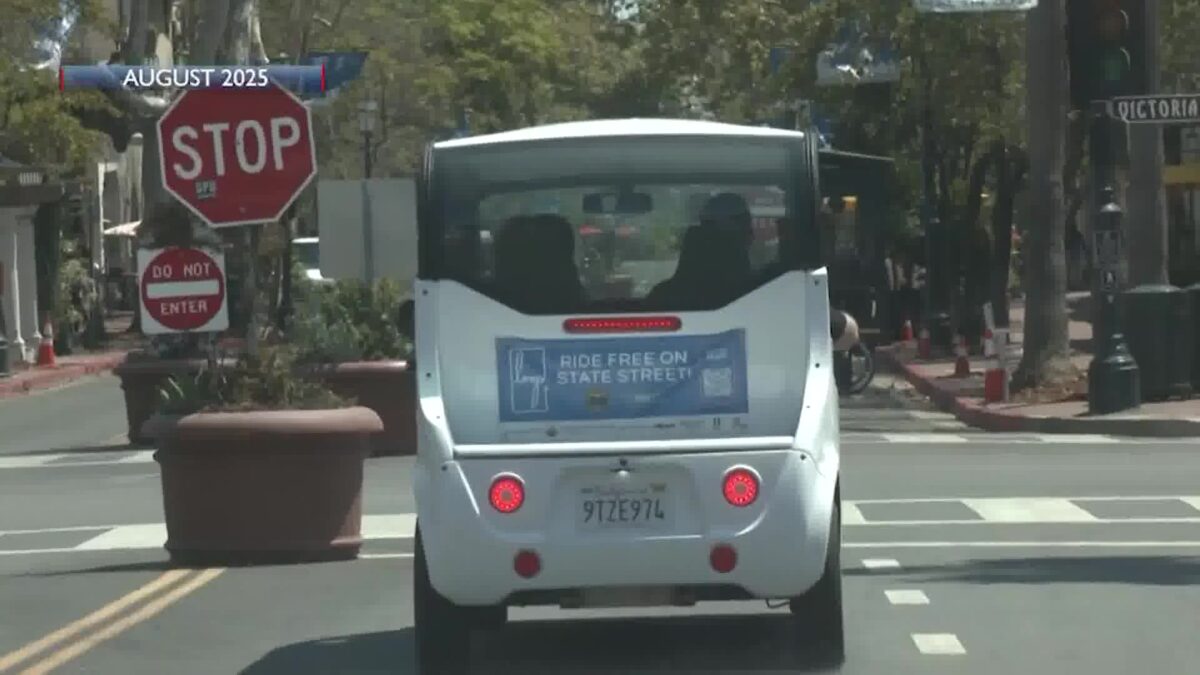 The Loop Shuttle Program extended on State St.