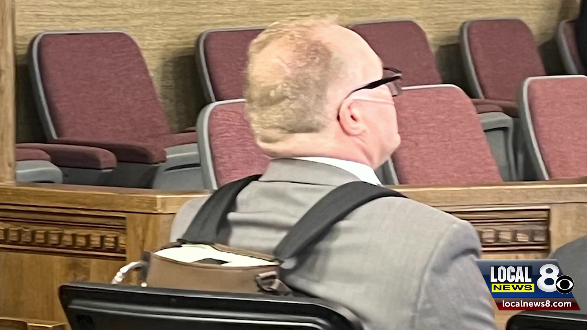 Plea agreement with former Pocatello funeral director not accepted by judge