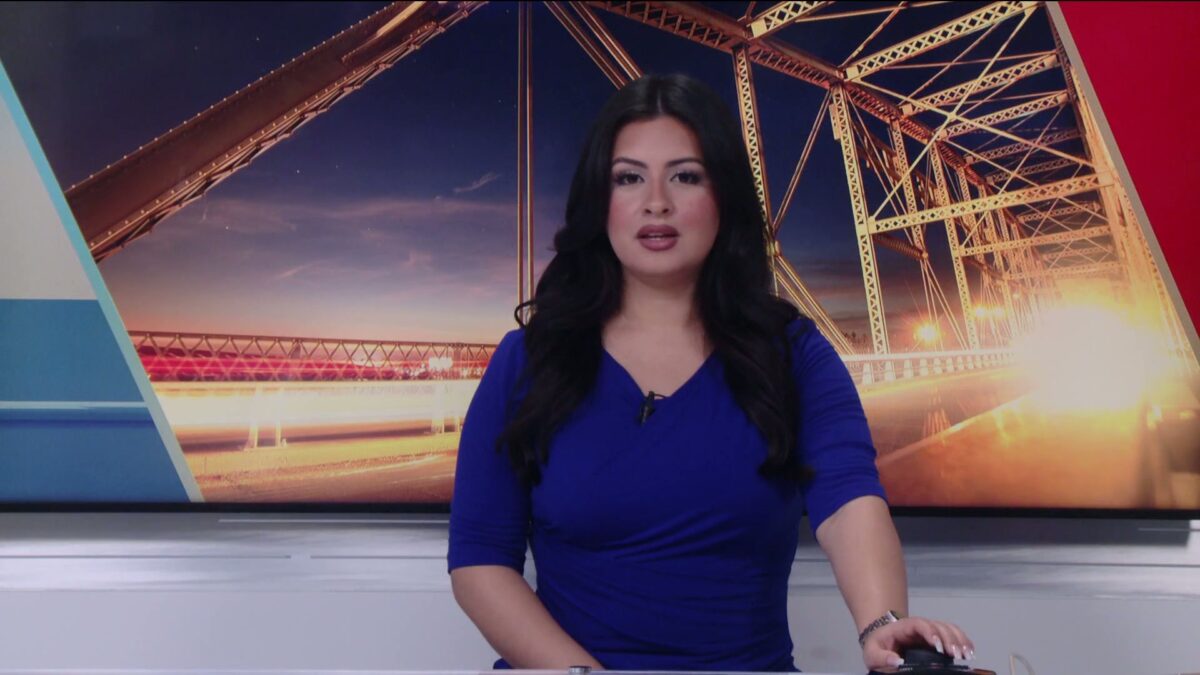 City of El Centro names new Chief of Police