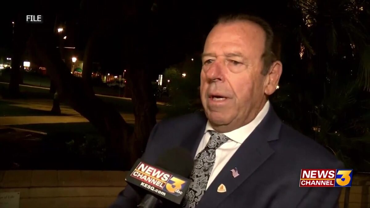 Riverside County Sheriff’s Office provides new details on Cathedral City Councilmember’s death