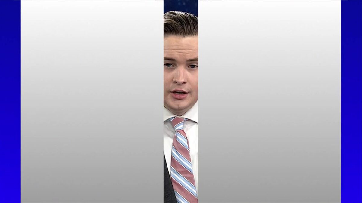 UPDATE: State Patrol says suspected drunk driver led police chase that caused I-25 closure