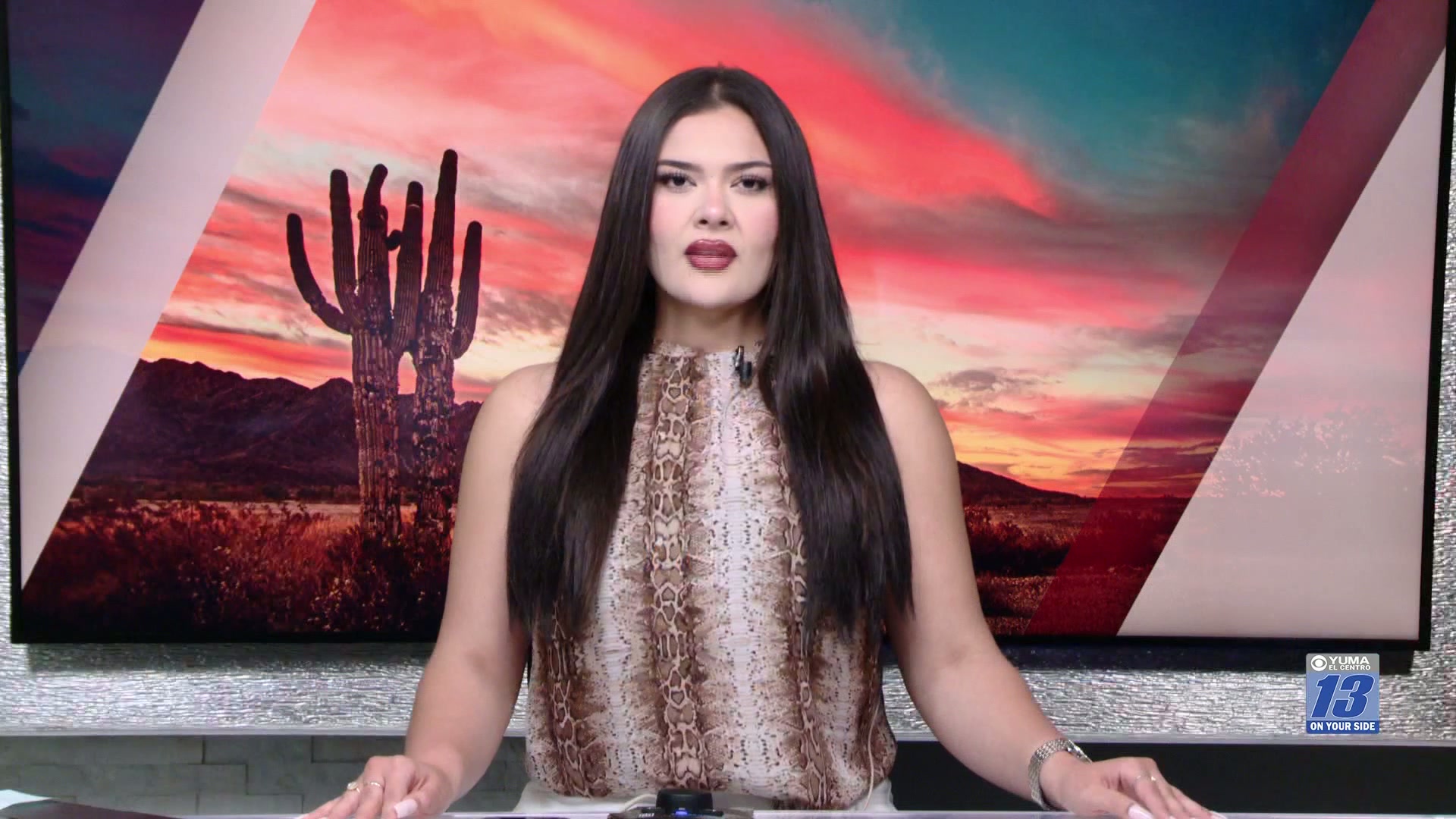 Motor home catches fire on 15th Avenue near 3rd Street