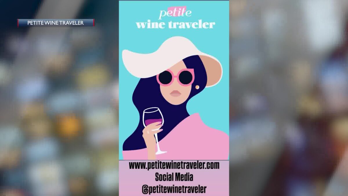 Which Wine Should You Bring to Thanksgiving Dinner? Wine Expert Jamie Knee Has Got You Covered