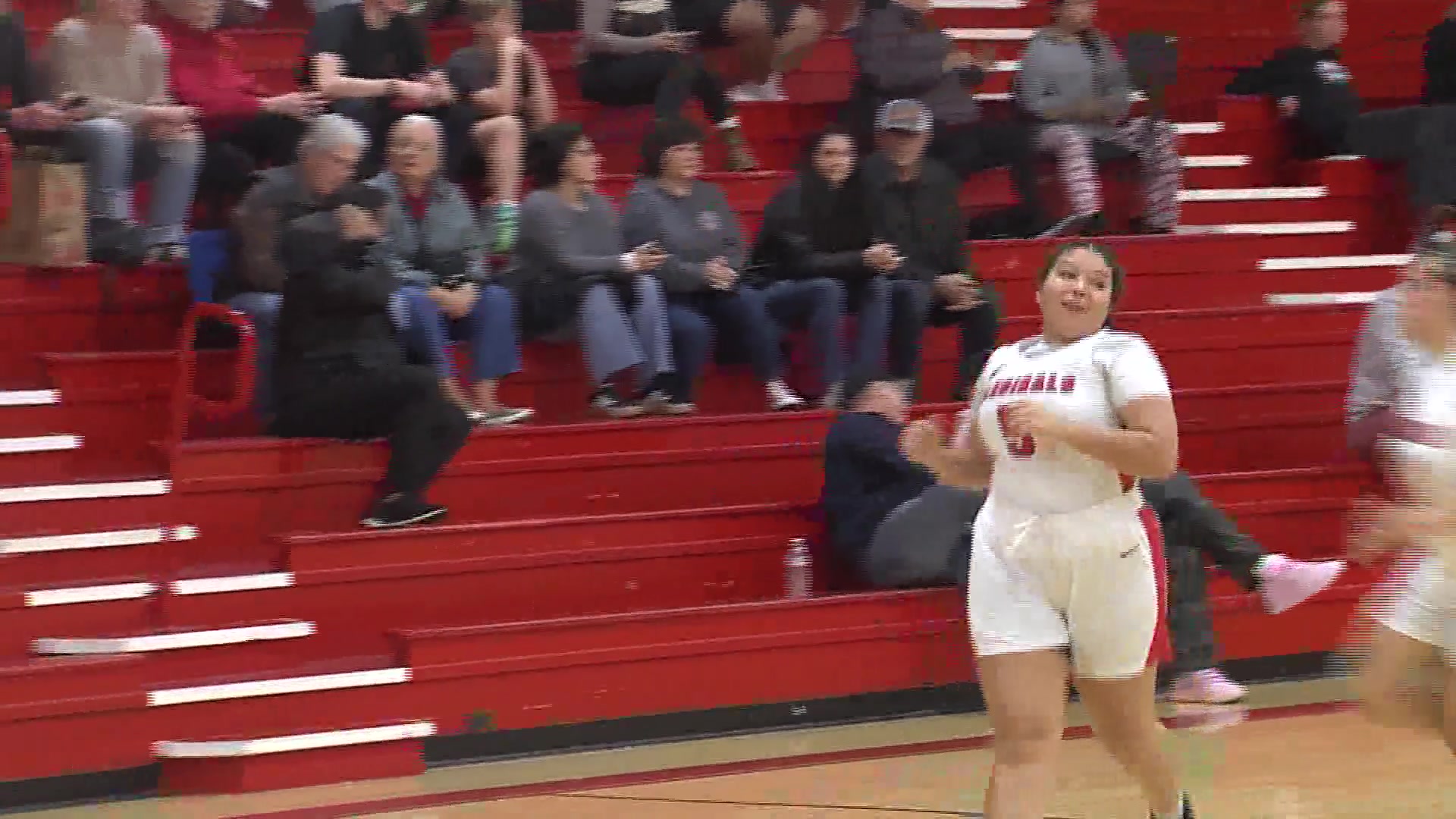 Cardinals soar in season-opening win at the Bird Cage Classic