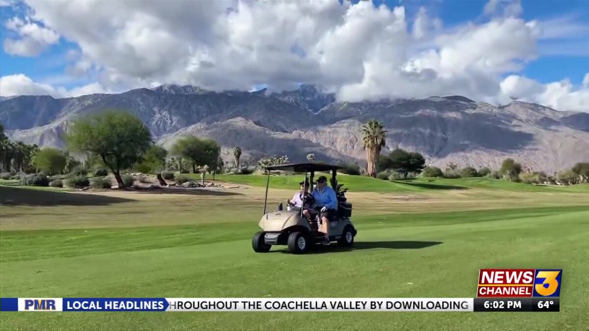 Tahquitz Creek golf fee hike now paused after golfers call it ‘unacceptable’