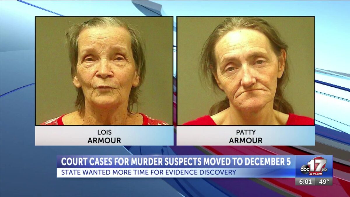 State requests more time in case against women charged in connection with officer-involved shooting