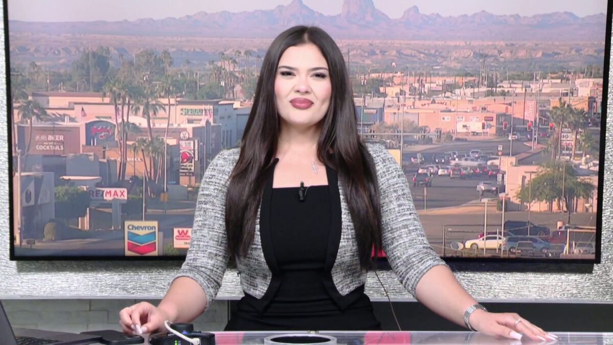 AWC District Governing Board announces preferred presidential candidate