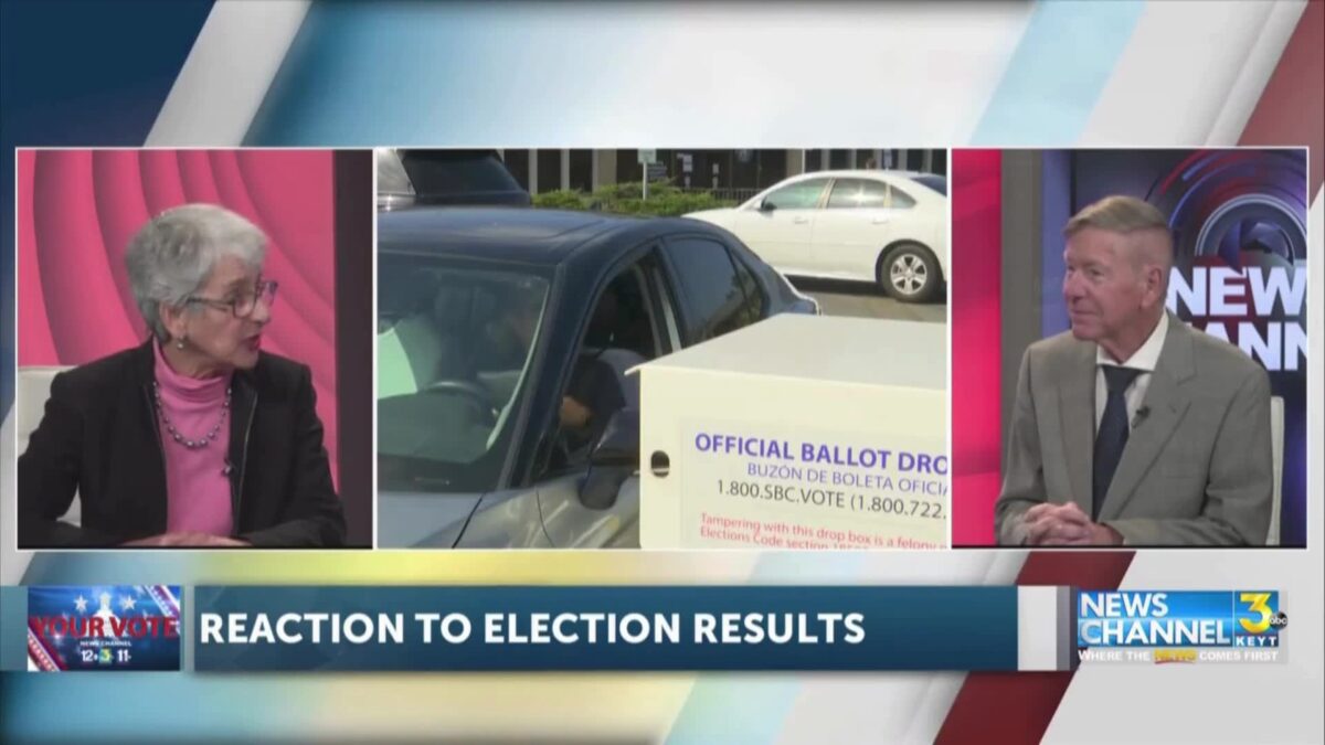 Prop 50 Could Affect California and Future Elections – What Do You Think?