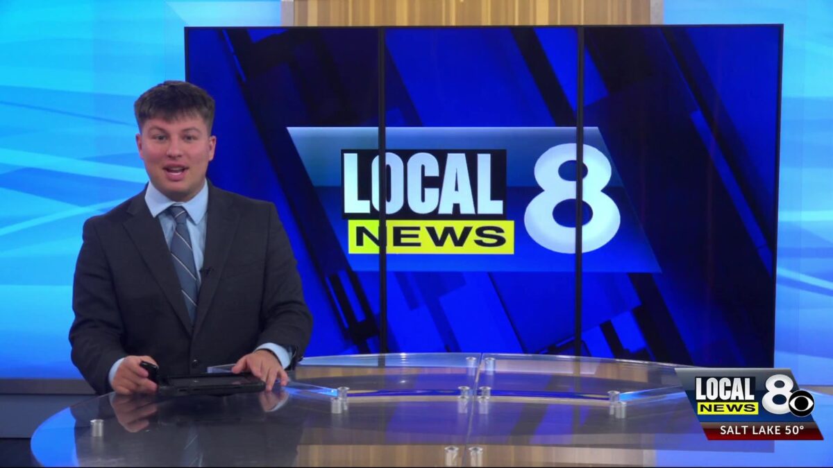 Annual Bonneville Fall Bazaar and Craft Fair Brings in Thousands