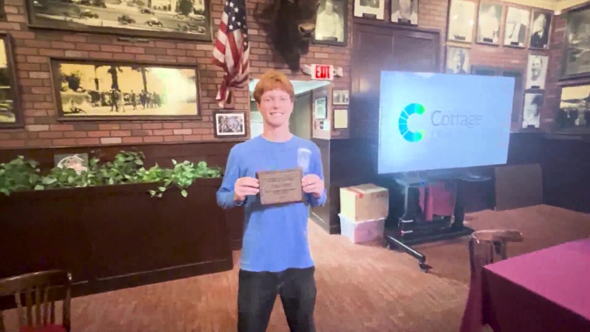 Athletic Round Table wrap-up in Santa Barbara and Orcutt