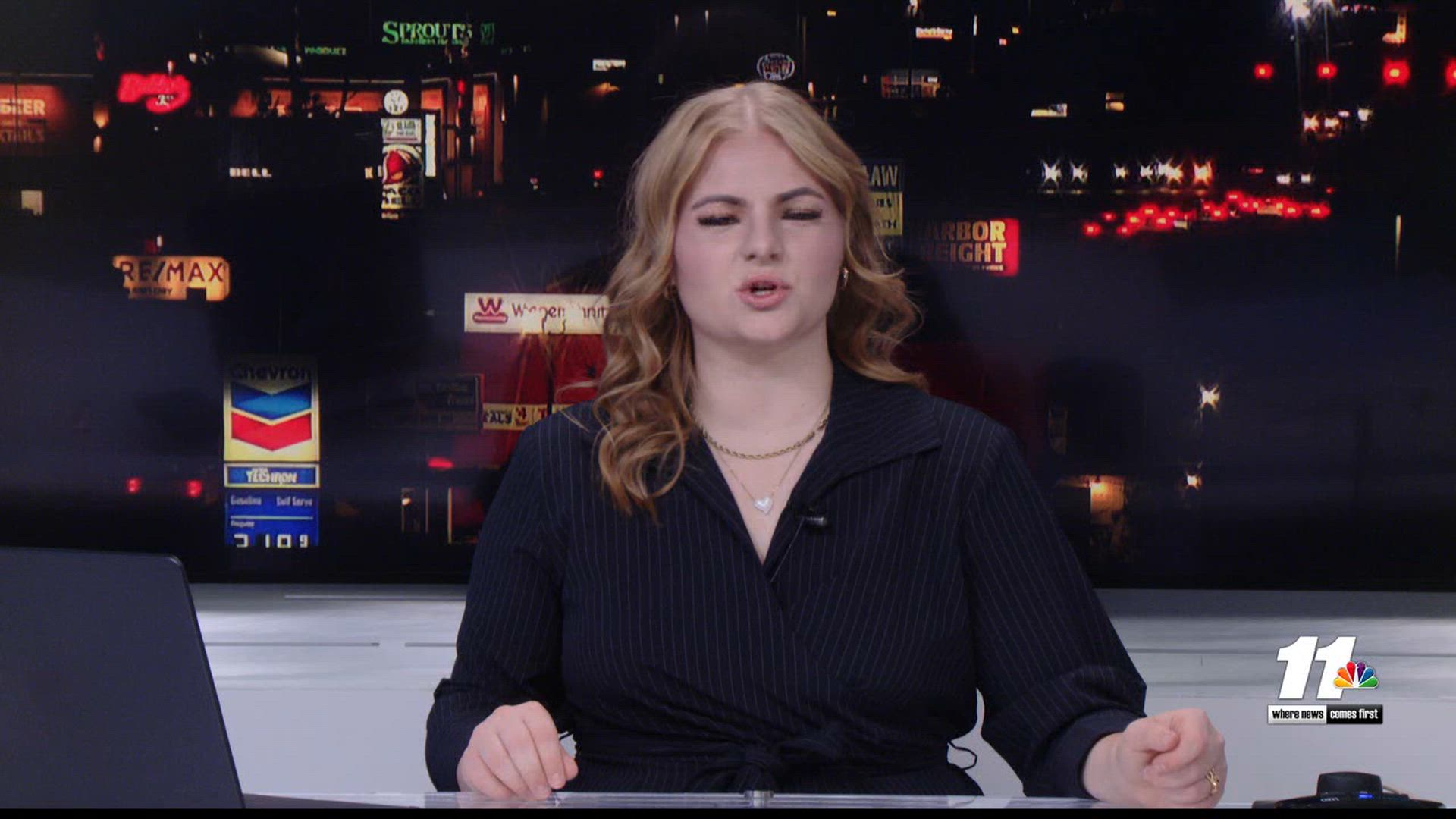 Locals showcase trucks during Second Annual C10 to Yuma Truck Fest