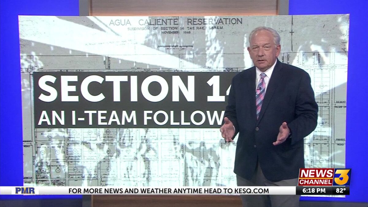 I-Team follow-up: Opponents to Section 14 settlement say it doesn’t go far enough while Survivors group prepares summit