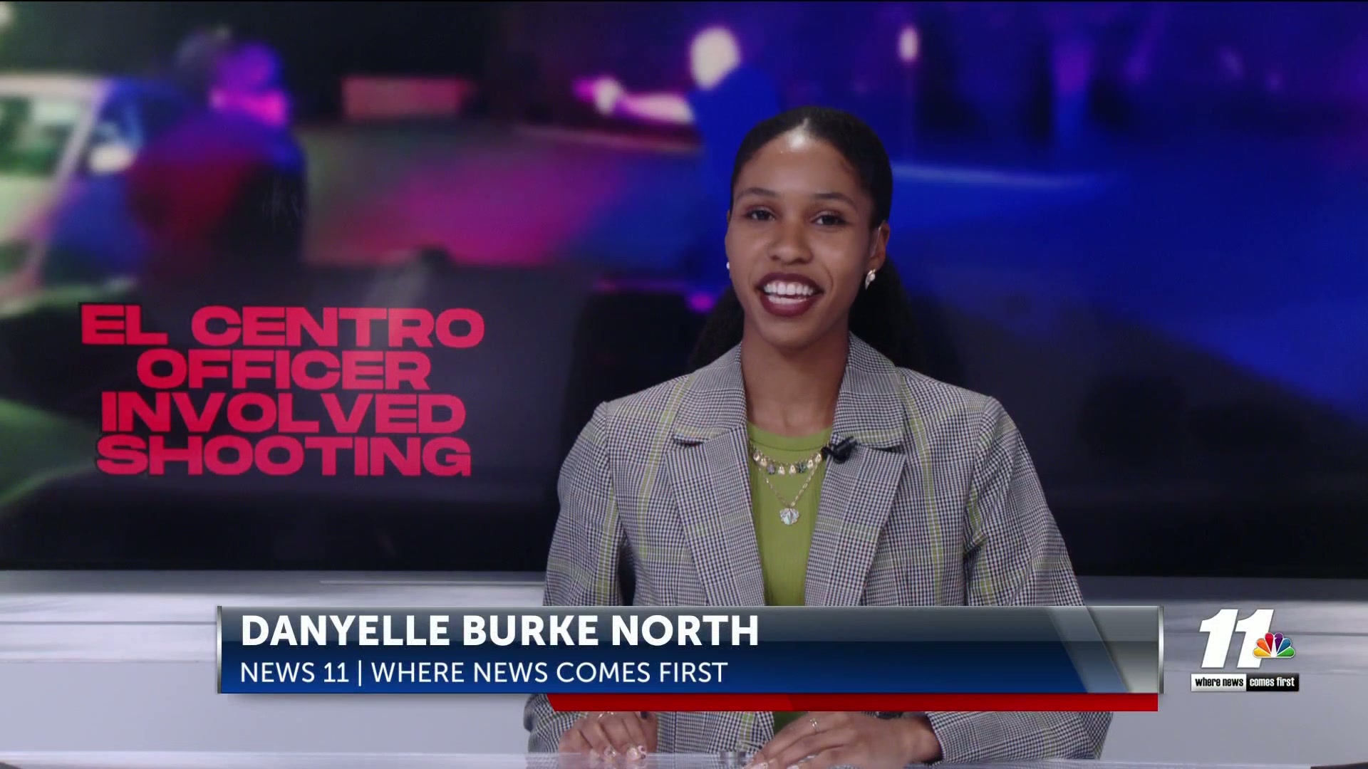 Family of teen killed in El Centro speaks out