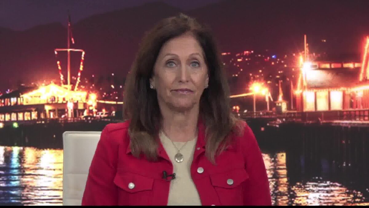 Santa Maria Police issue statement after ICE agents arrest person at Goodwill parking lot