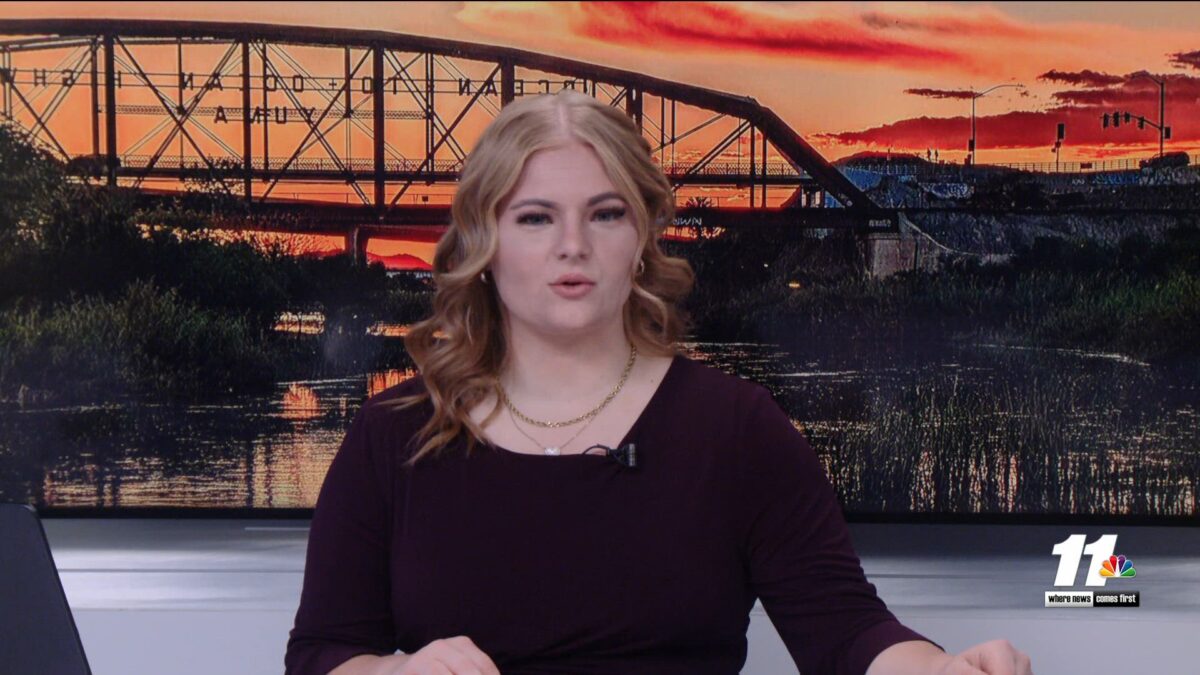 Hands Extended Thrift Store holds annual Bicycle Giveaway